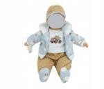 ADAR Babaruha Baba 45CM Fiú (5901271574359)