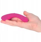 Swan Swan Mini Swan Wand kompakt szilikon multifunkciós készülék