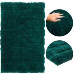 Multi-Decor Fürdőszobaszőnyeg 50x80cm Puha Bolyhos Shaggy Csúszásgátló Mosható (504591)