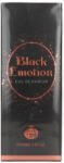 Real Time Black Emotion EDP 100 ml Parfum