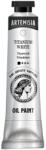  Artemisia Professzionális olajfesték 20 ml - Titánfehér