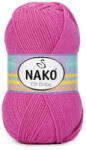  Nako Elit baby bolyhosodásmentes fonal 05278 - Fukszia