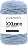  Loop'nCraft XXLace zsinórfonal 25-18 -Világoskék