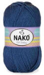  Nako Elit baby bolyhosodásmentes fonal 05372 - Kék