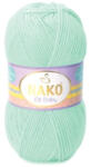  Nako Elit baby bolyhosodásmentes fonal 06692 - Menta