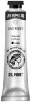  Artemisia Professzionális olajfesték 40 ml - Cinkfehér