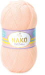  Nako Elit baby bolyhosodásmentes fonal 03701 - Barack