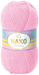  Nako Elit baby bolyhosodásmentes fonal 06936 - Babarózsaszín