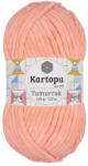  Kartopu Yumurcak zsenília fonal K765 - Barack