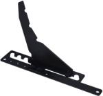 Lian Li függőleges GPU-tartó készlet, PCIe 5.0 riser kábellel - fekete (G89. VG4-5-V4X. 00)