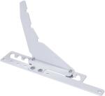 Lian Li függőleges GPU-tartó készlet, PCIe 5.0 riser kábellel - fehér (G89. VG4-5-V4W. 00)