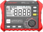 Habotest Digital RCD / Loop Resistance Tester HT5910 (24800)