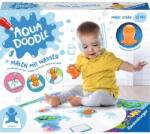 Ravensburger Jucarie creativa Ravensburger ministeps: Aqua Doodle Magic Ocean, painting (04568)