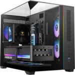 GAMDIAS Atlas M3M black