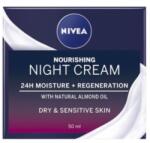 Nivea Night Cream 50 ml