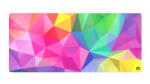 ENDORFY Mouse pad Endorfy ENDORFY Crystal Spectrum - XL (EY6B012) Mouse pad