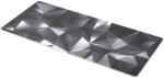 ENDORFY Mouse pad Endorfy Endorfy Crystal Black XL, 900x400x3mm, negru/alb (EY6B008) Mouse pad