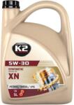 K2 XN 5W-30 5 l
