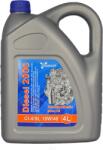 Specol Diesel 2000 CI-4/SL Semi Synt 10W-40 4 l