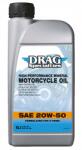 Drag Specialities Harley 20W-50 1 l