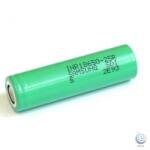 Samsung Acumulator industrial Li-ion terminal plat 18650 3.7V 2500mAh 20A Samsung INR18650-25R (INR18650-25R) Baterie reincarcabila