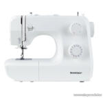 SilverCrest (HIBÁS / K127246) SilverCrest CARINA SNM 33 C1 Varrógép 33 hagyományos, díszítő és overlock öltésprogrammal