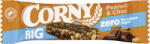 CORNY Big szelet zero big földimogyorós csokoládés 40 g - perfectlife