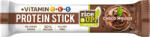 RiceUP! fehérjeszelet vitaminokkal csokoládé mousse ízű hcn 40 g - perfectlife