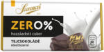 SZERENCSI zero maltitolos tejcsokoládé 20 g - perfectlife