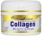 Roushun natural kollagénes azonnali bőrfeszesítő arckrém 75 g