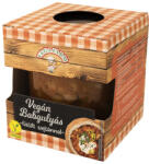  Vega Farm vegán babgulyás füstölt szejtánnal 350 g