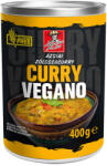 Maestro Pietro gluténmentes curry vegano 400 g