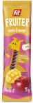  Fit fruiter alma+mangó gyümölcszselé 15 g - perfectlife