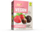  Szerencsi vegan balls datolya golyó epres 200 g - perfectlife