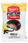  Leya bio fehérjés süti vanília és csoki bevonat 40 g - perfectlife