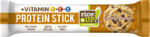 RiceUP! fehérjeszelet vitaminokkal sütitészta ízű hcn 40 g - perfectlife