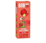  Bob Snail gyümölcstekercs alma-meggy 27 g