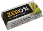 SZERENCSI zero pisztácia ízű krémmel töltött tejcsokoládé édesítőszerrel 21 g - perfectlife
