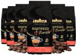 LAVAZZA Espresso Barista Gran Crema boabe 6x1 kg