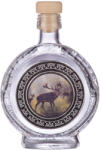  Ón címkés Kulacs szarvas 1 0, 1 Literes üvegpalack