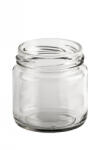  CEE 106 ml befőttes üveg
