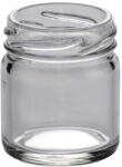  Monodose 40 ml befőttes üveg