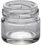  Monodose 30 ml befőttes üveg