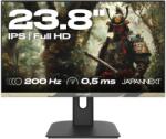 JAPANNEXT JN-IPS238FHD200F-C Monitor