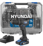 Hyundai PRO HD20S-50TT