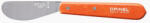 Opinel N°117 kenőkés mandarin (12001936)
