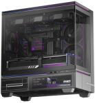 Thermalright TL-M10 Vision black with 4 fan