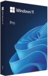 Microsoft Windows 11 Pro 64bit HUN OEM 1 gépes licensz matrica - szamtarhaz