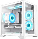 GAMEMAX Infinity Mini White (GM-14100902042)