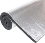 Dalap Izolație termică autoadezivă Dalap DFLEX 20 cu folie ALU, grosime 20 mm, 1, 5 m2 (DFLEX20)
